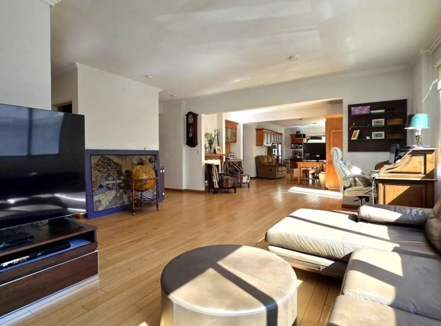 VENTA SEMIPISO EN TORRE DE CATEGORIA CABALLITO 1