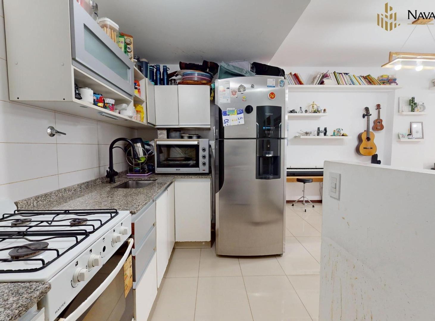 Foto de Departamento 3 ambientes con Amplio Patio y Cochera, imagen 4