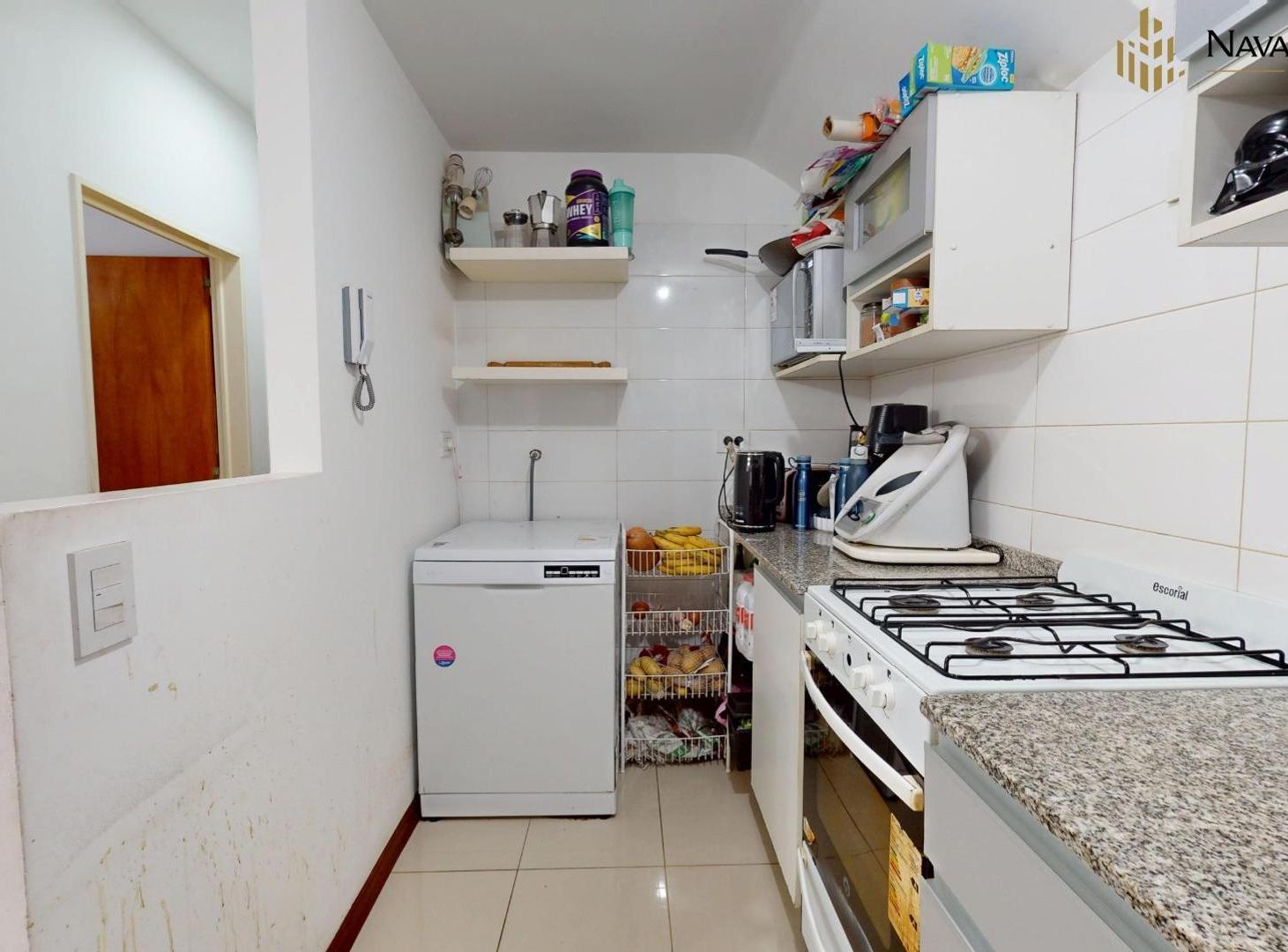Foto de Departamento 3 ambientes con Amplio Patio y Cochera, imagen 5