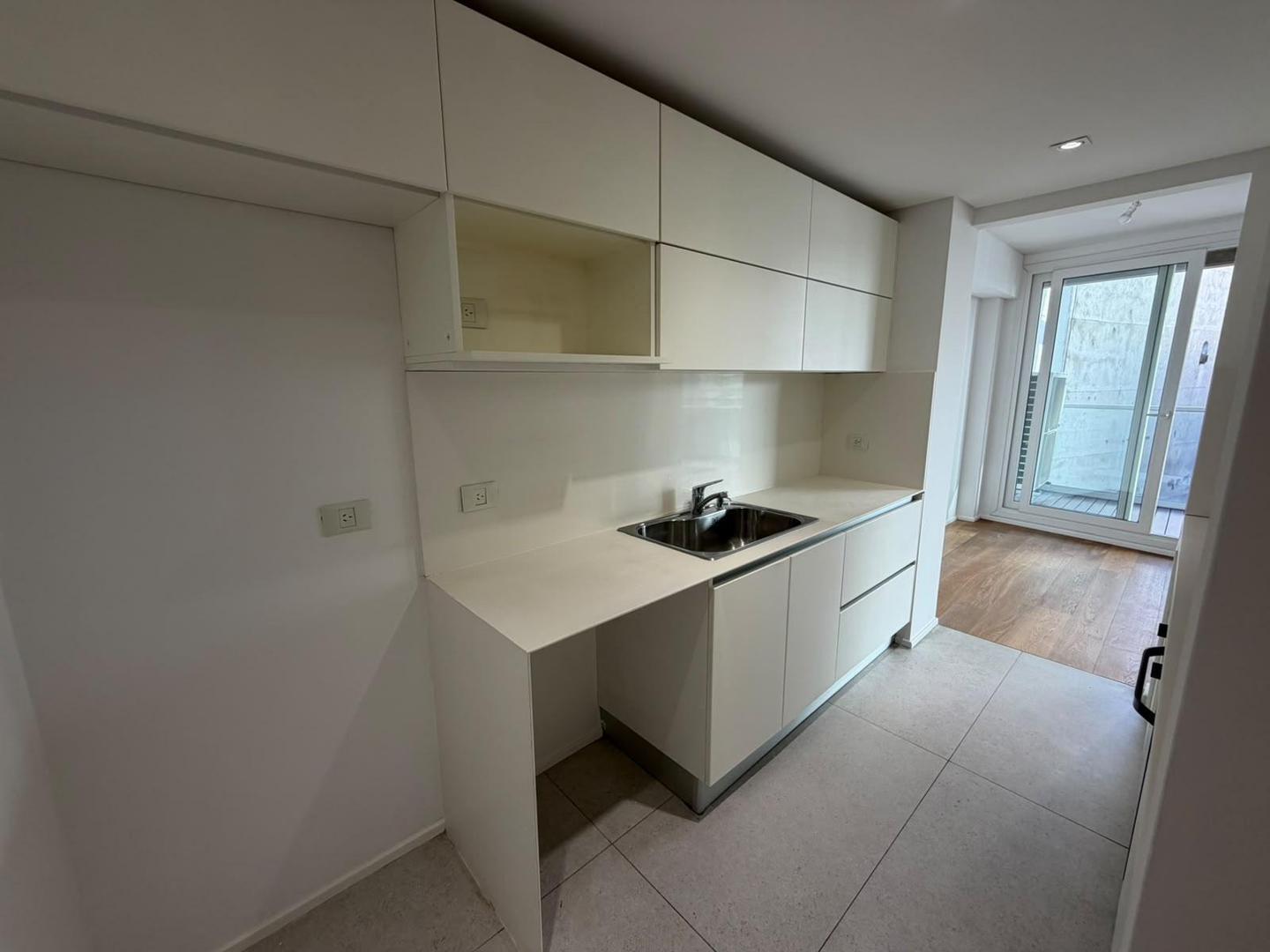 Foto de VENTA PISO A ESTRENAR BOSCHETTO SEGUI PALERMO CHICO, imagen 3