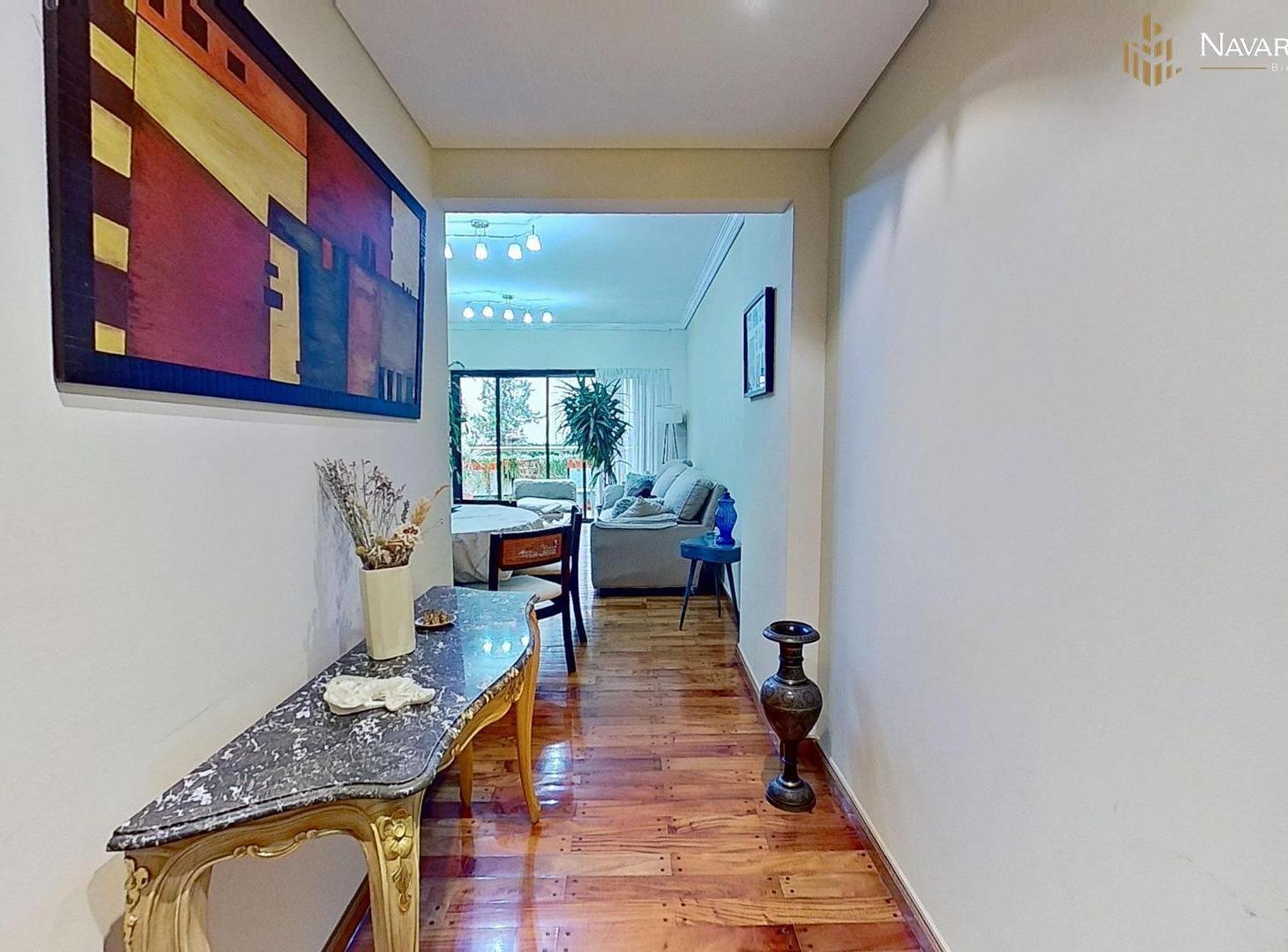 Foto de VENTA DEPTO 4 AMBIENTES CON COCHERA - ACEPTA PERMUTA, imagen 5