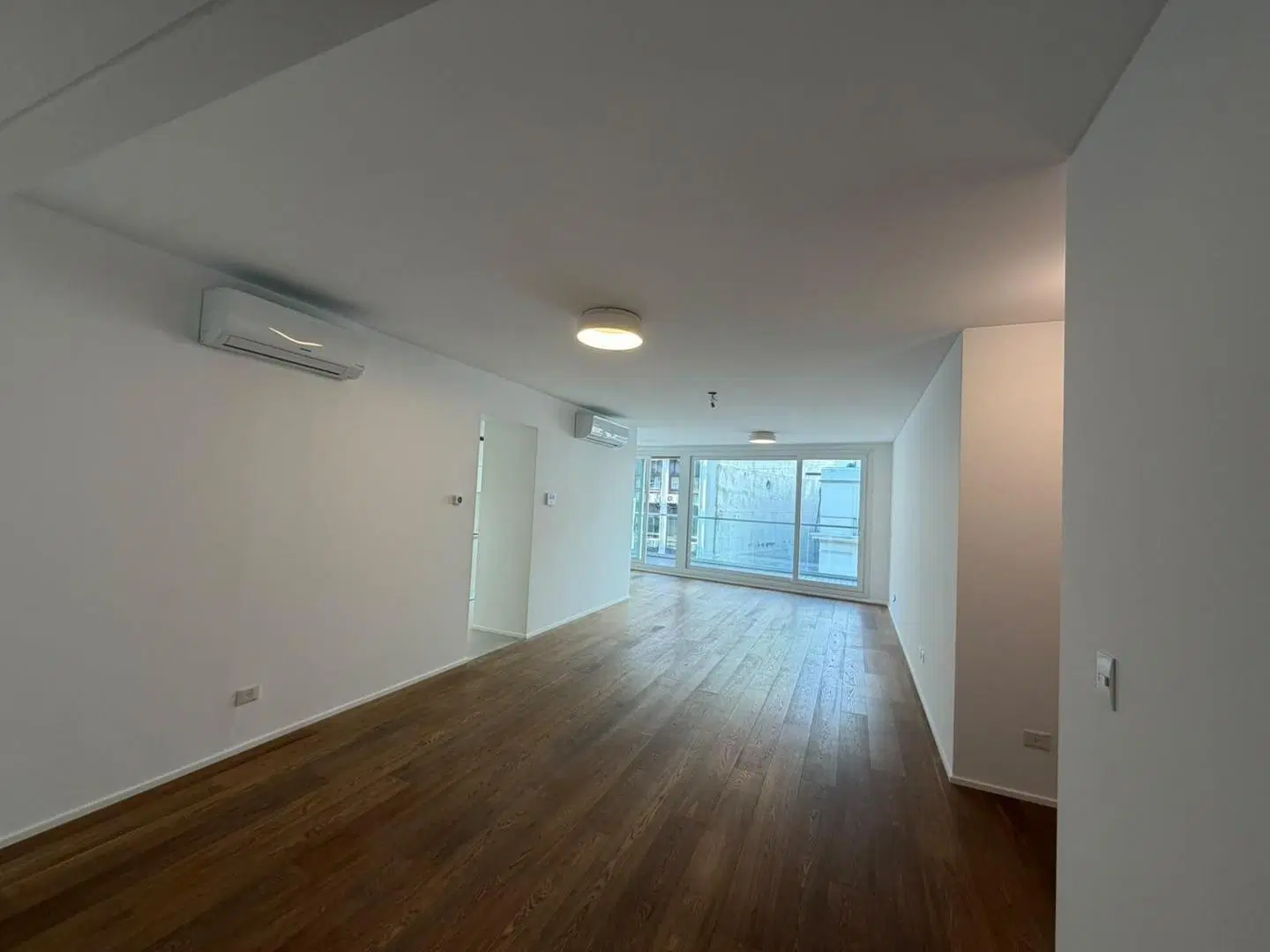 VENTA PISO A ESTRENAR BOSCHETTO SEGUI PALERMO CHICO 8