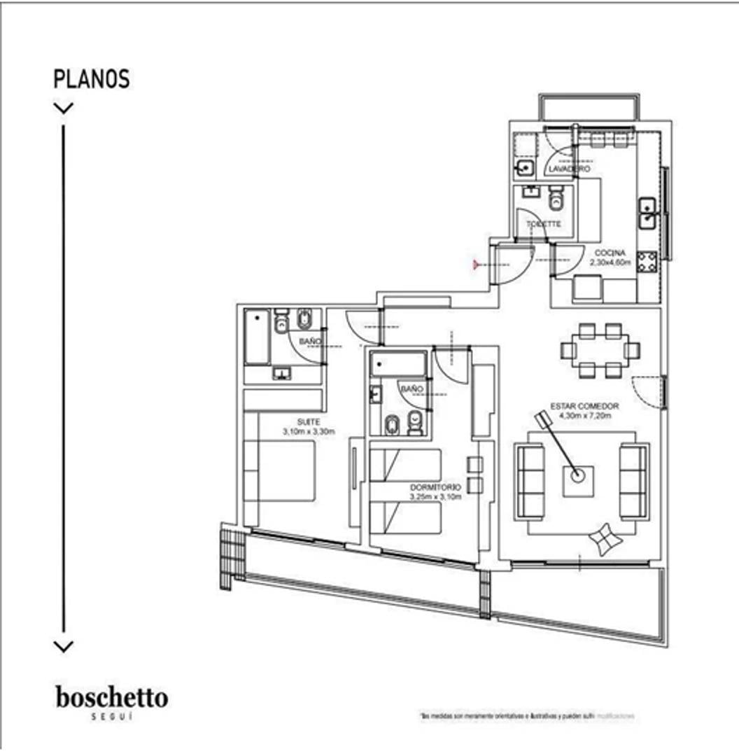 Apartamento