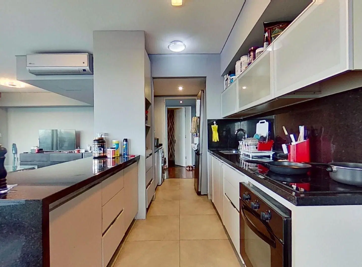 Torre Beruti 4 Amb Piso 28 Fte Vista Al Rio 2 cocheras 2