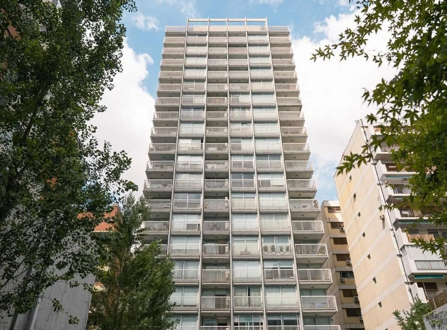 QUARTIER DEL POLO DEPARTAMENTO EN PALERMO 5