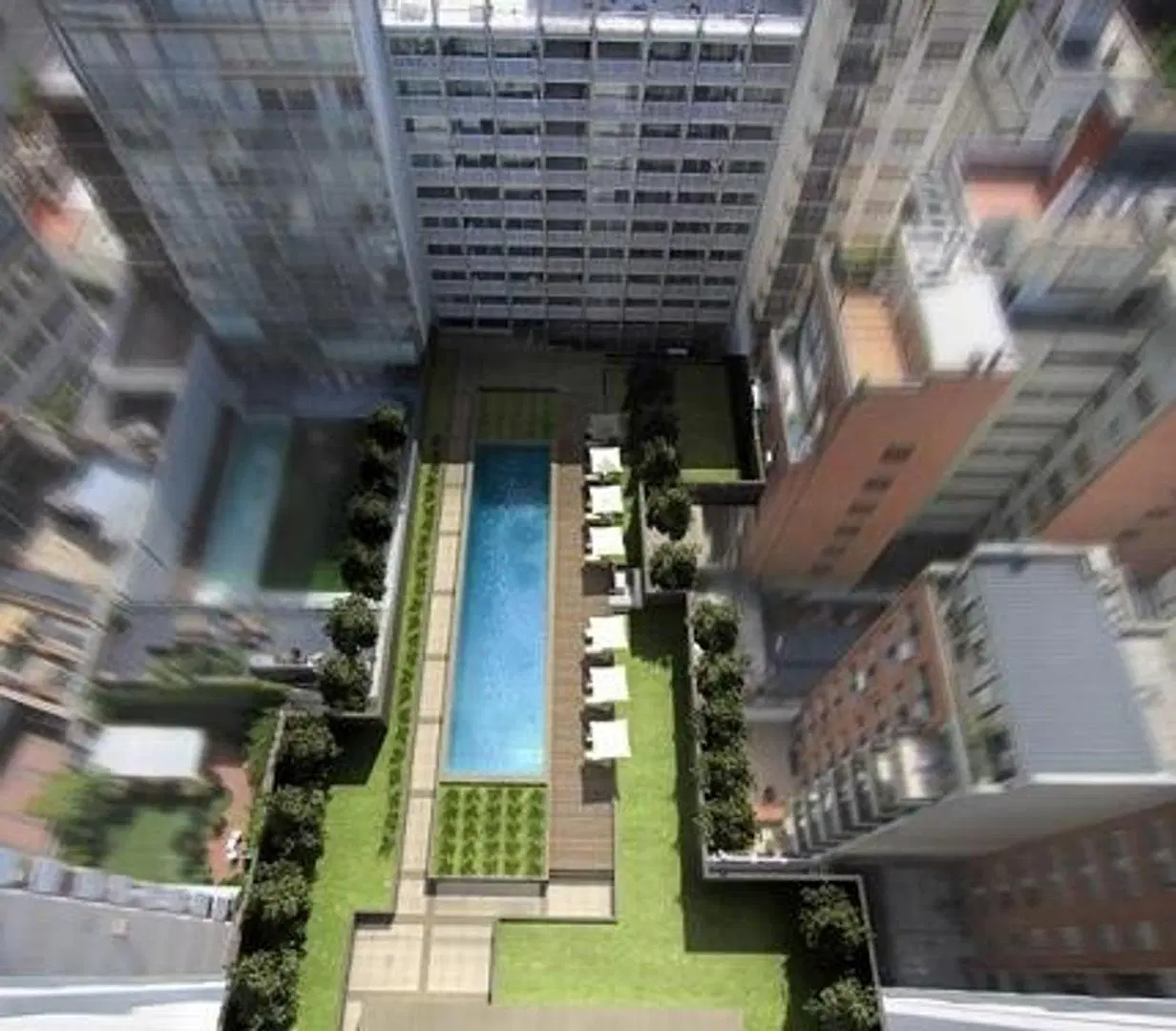 QUARTIER DEL POLO DEPARTAMENTO EN PALERMO 3