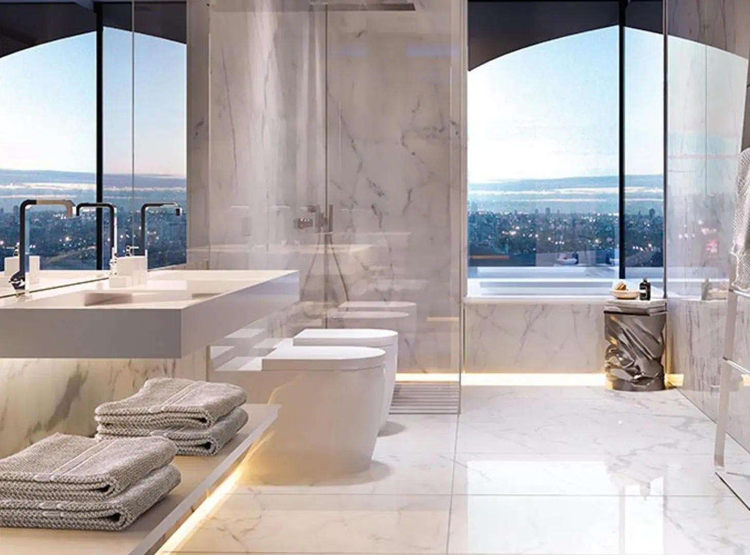 L'Avenue Libertador Estudio Zaha Hadid - VISTAS + DISEÑO 5