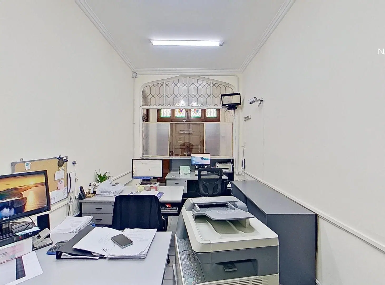 CASA DE ESTILO CON COCHERA LOTE PROPIO 3