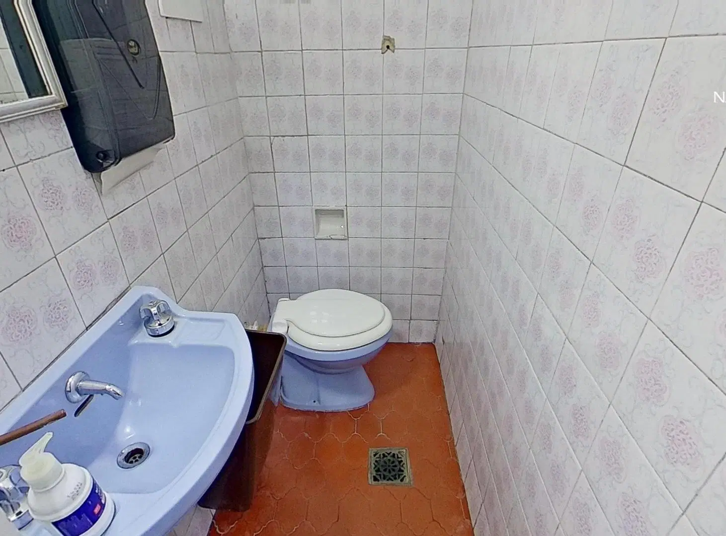 CASA DE ESTILO CON COCHERA LOTE PROPIO 1