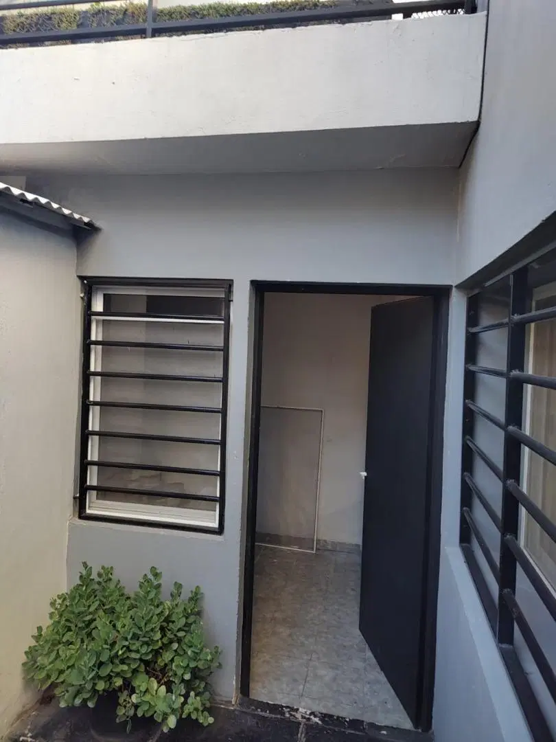 TRIPLEX 5 AMB JARDIN TERRAZA Y PATIO 3