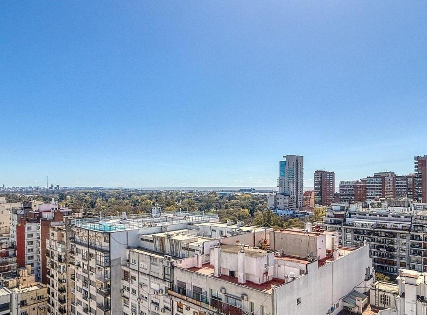 Foto de VENTA PISO A ESTRENAR BOSCHETTO SEGUI PALERMO CHICO, imagen 2