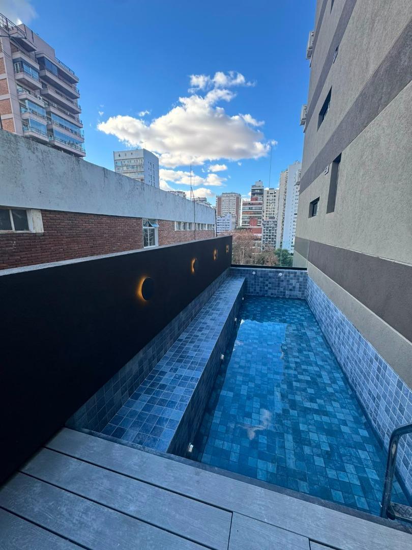 Foto de 3 AMB EN TORRE DE CATEGORIA CON AMENITIES, imagen 2