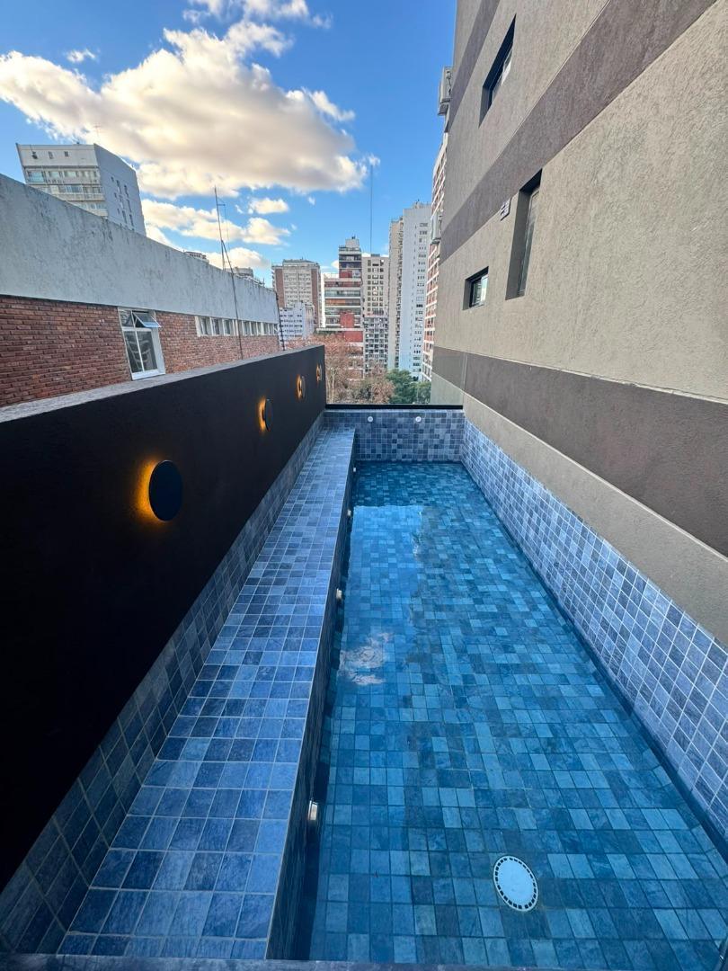 Foto de 3 AMB EN TORRE DE CATEGORIA CON AMENITIES, imagen 5