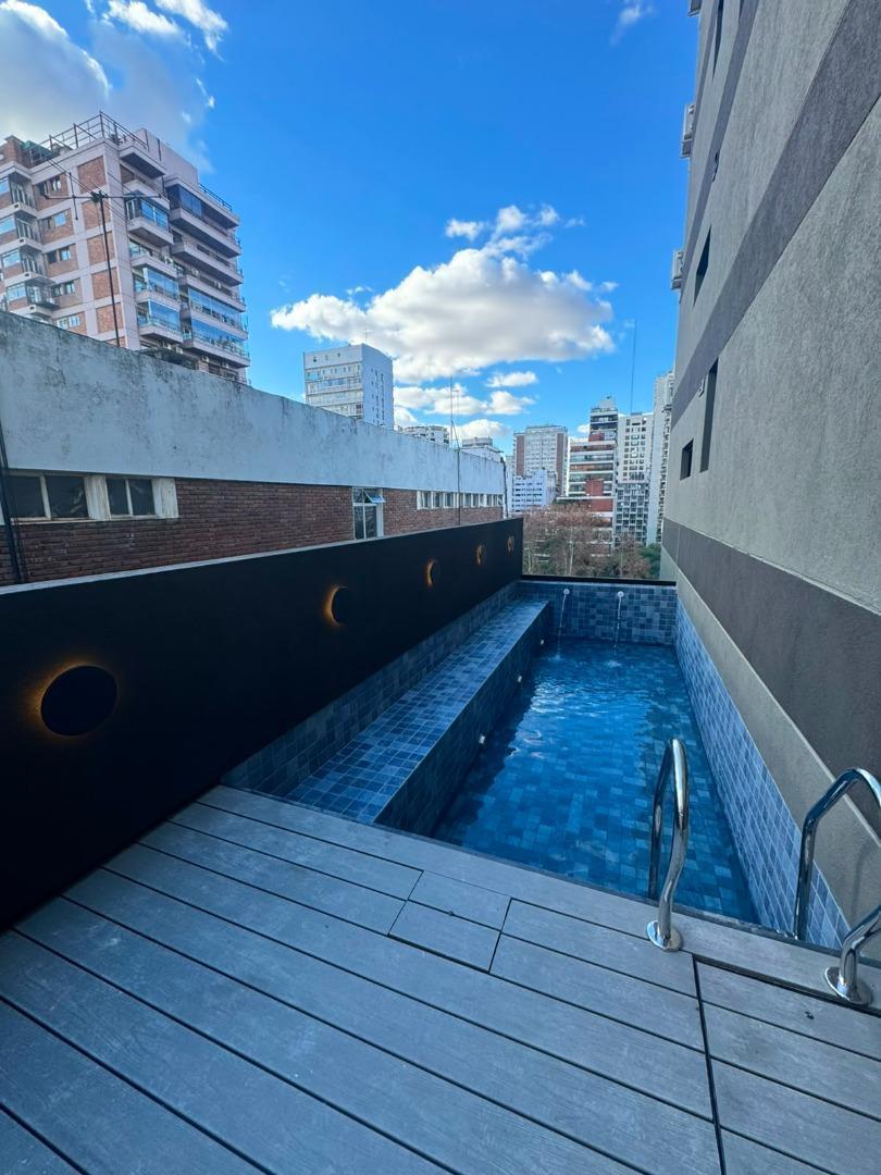 Foto de VENTA 3 AMB EN TORRE DE CATEGORIA CON AMENITIES, imagen 5