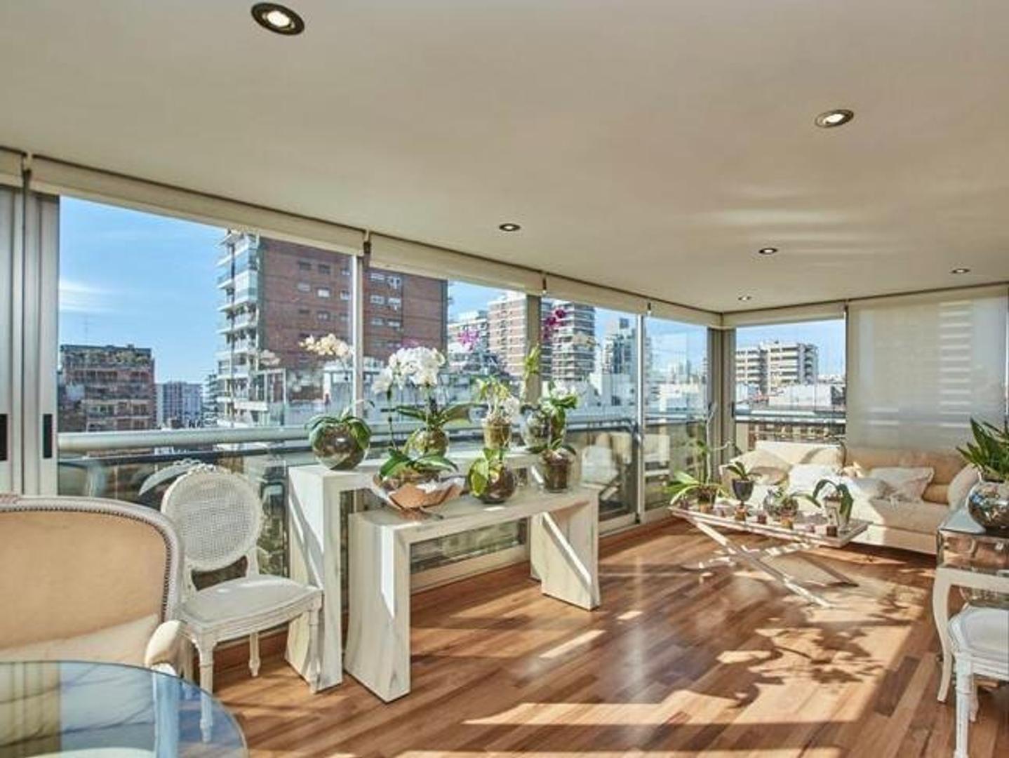 Foto de DEPARTAMENTO DE CATEGORIA FULL AMENITIES, imagen 5