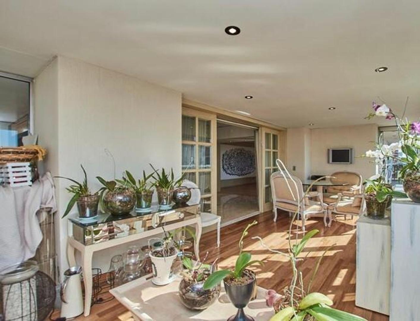Foto de DEPARTAMENTO DE CATEGORIA FULL AMENITIES, imagen 3