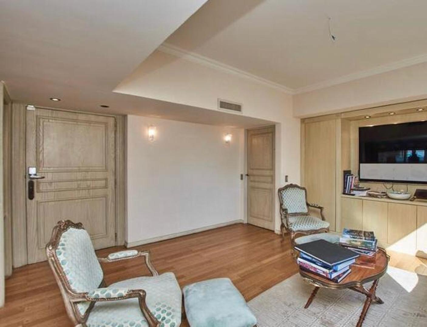 Foto de DEPARTAMENTO DE CATEGORIA FULL AMENITIES, imagen 4