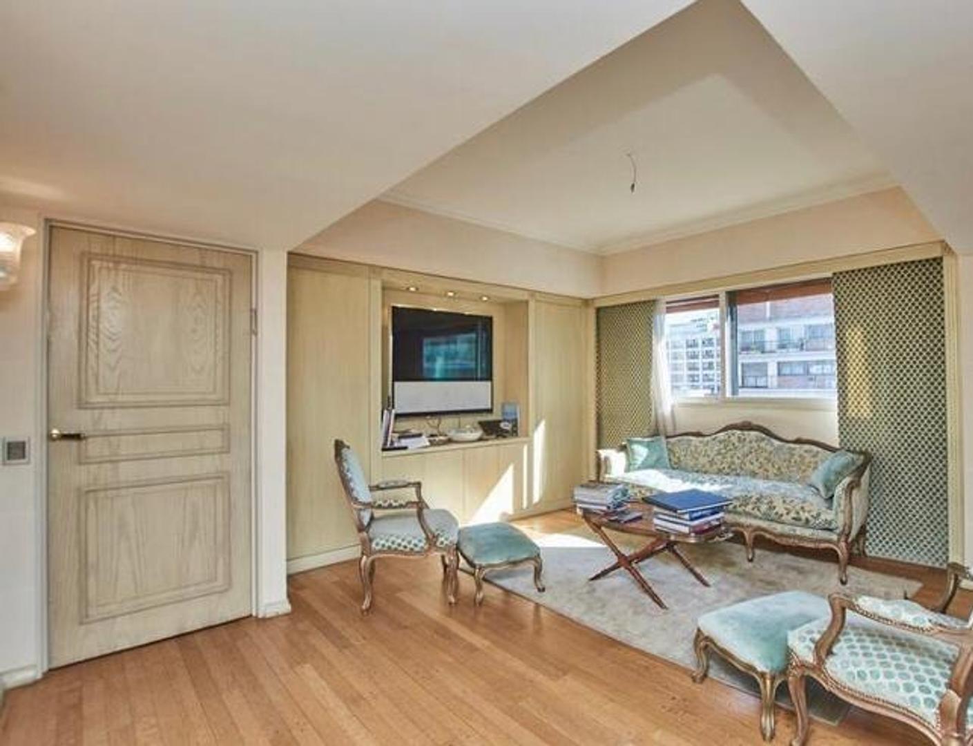 Foto de DEPARTAMENTO DE CATEGORIA FULL AMENITIES, imagen 1