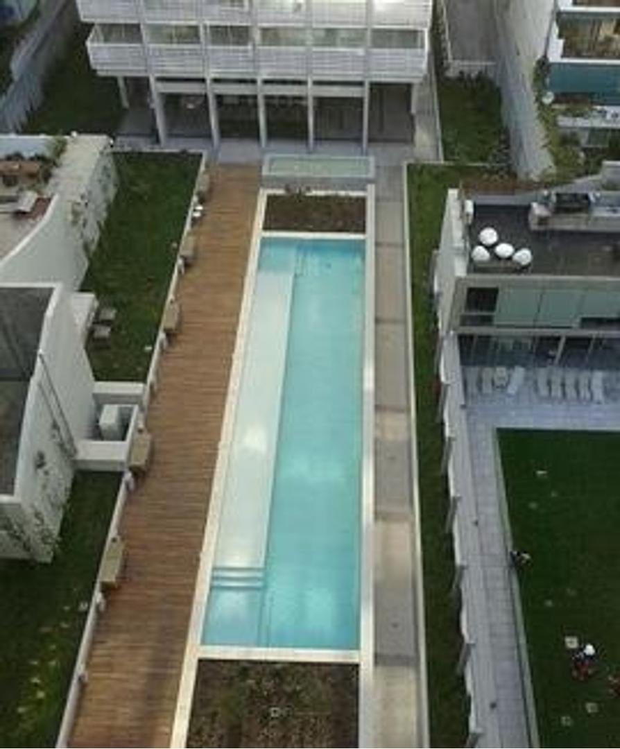 Foto de QUARTIER DEL POLO DEPARTAMENTO EN PALERMO, imagen 5