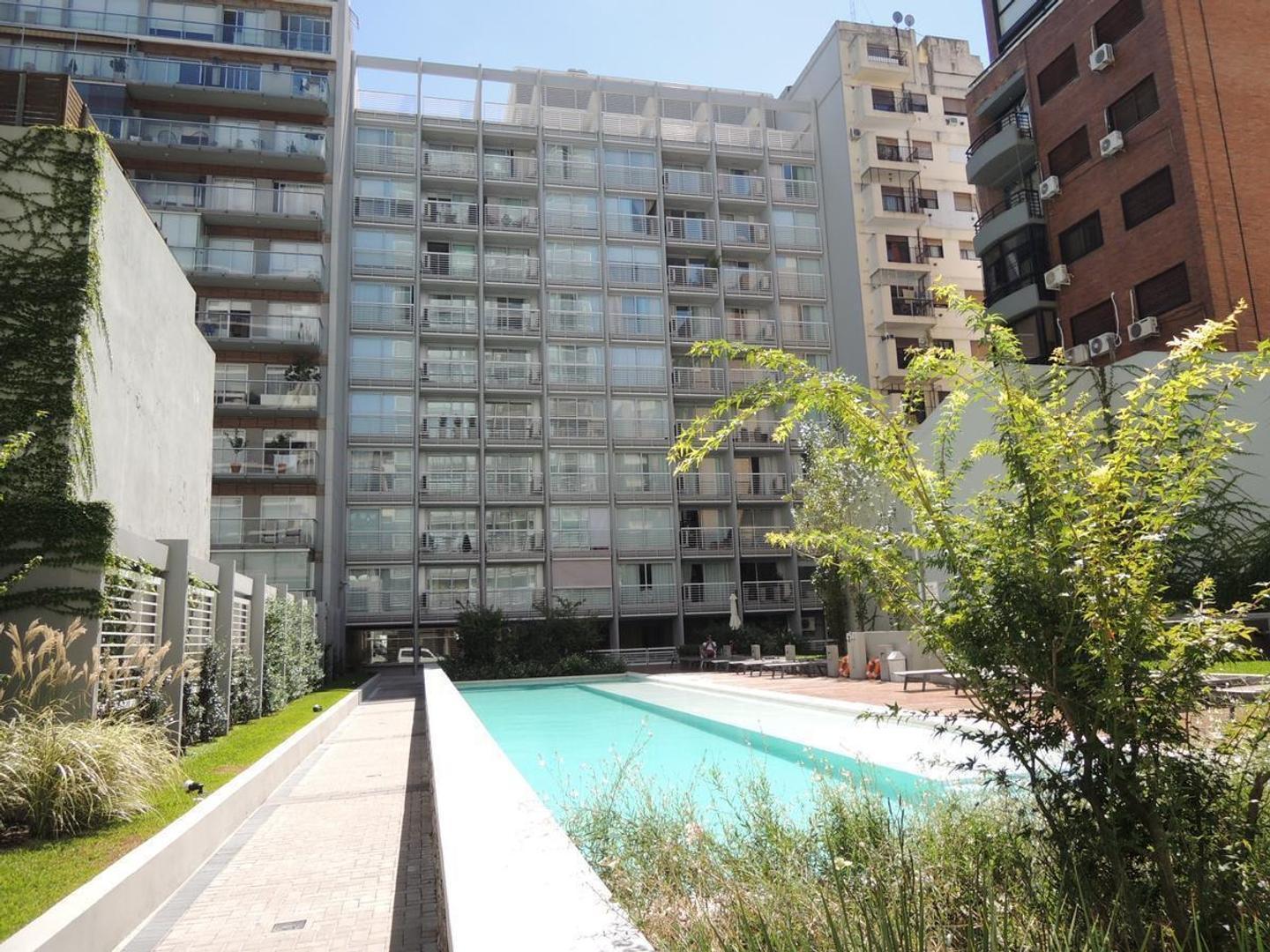 Foto de QUARTIER DEL POLO DEPARTAMENTO EN PALERMO, imagen 5