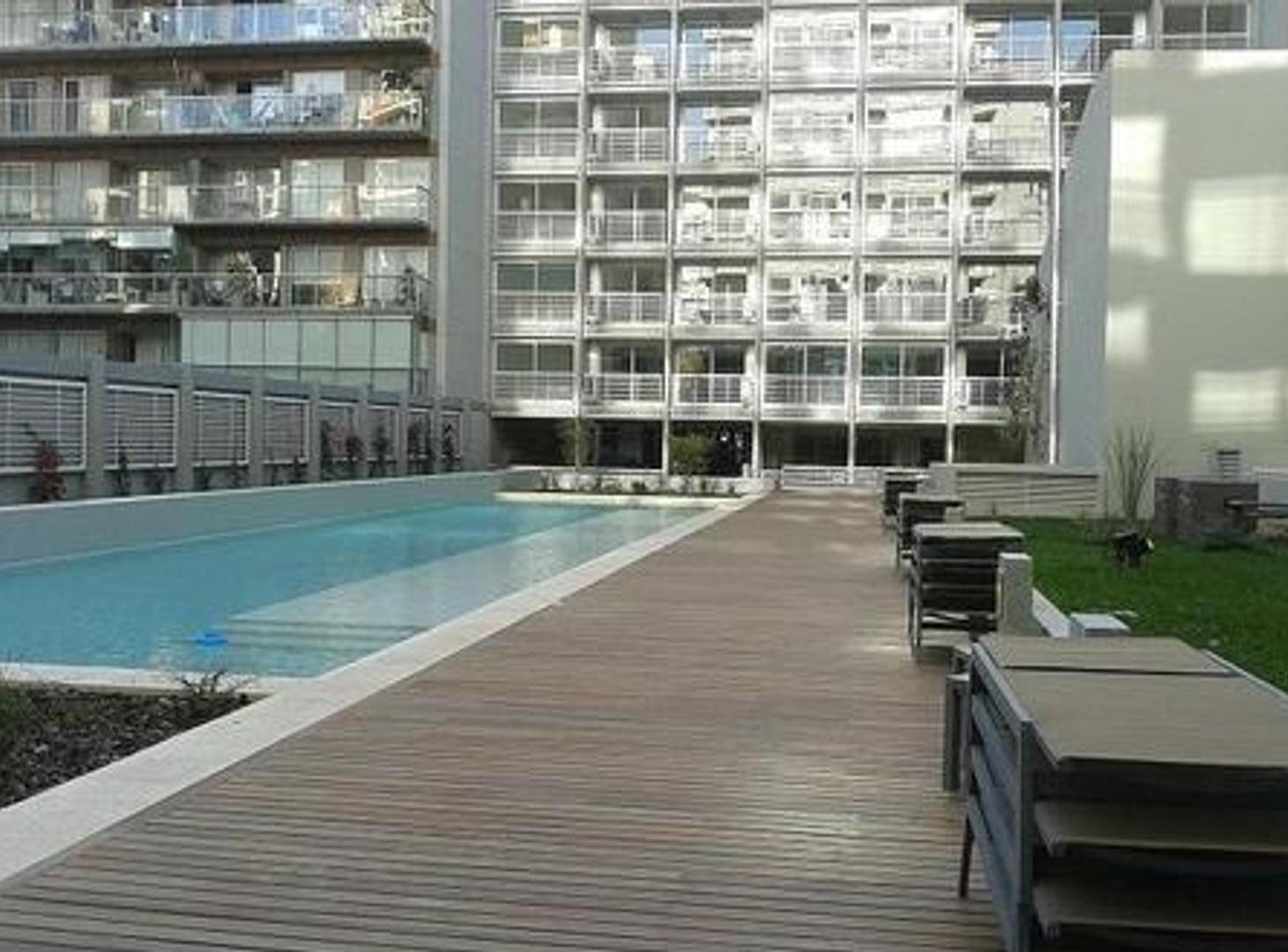 Foto de QUARTIER DEL POLO DEPARTAMENTO EN PALERMO, imagen 3