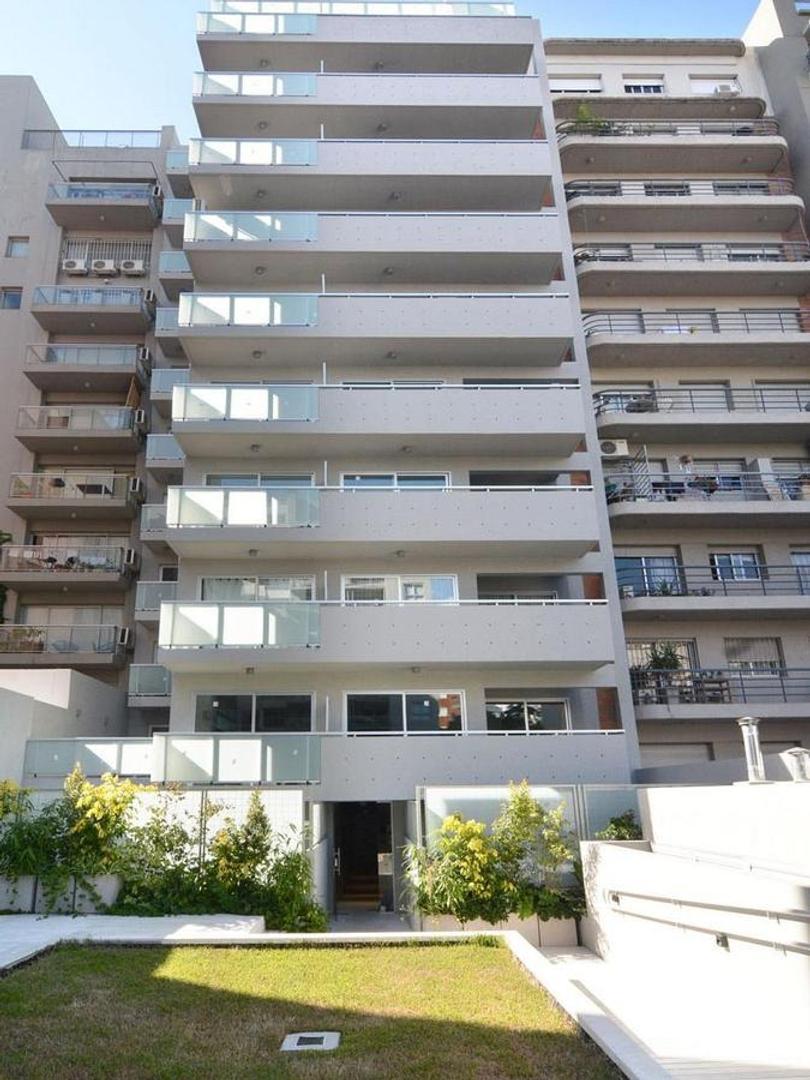 Foto de DEPARTAMENTO EN VENTA EN NUÑEZ SOLO PERMUTA, imagen 1