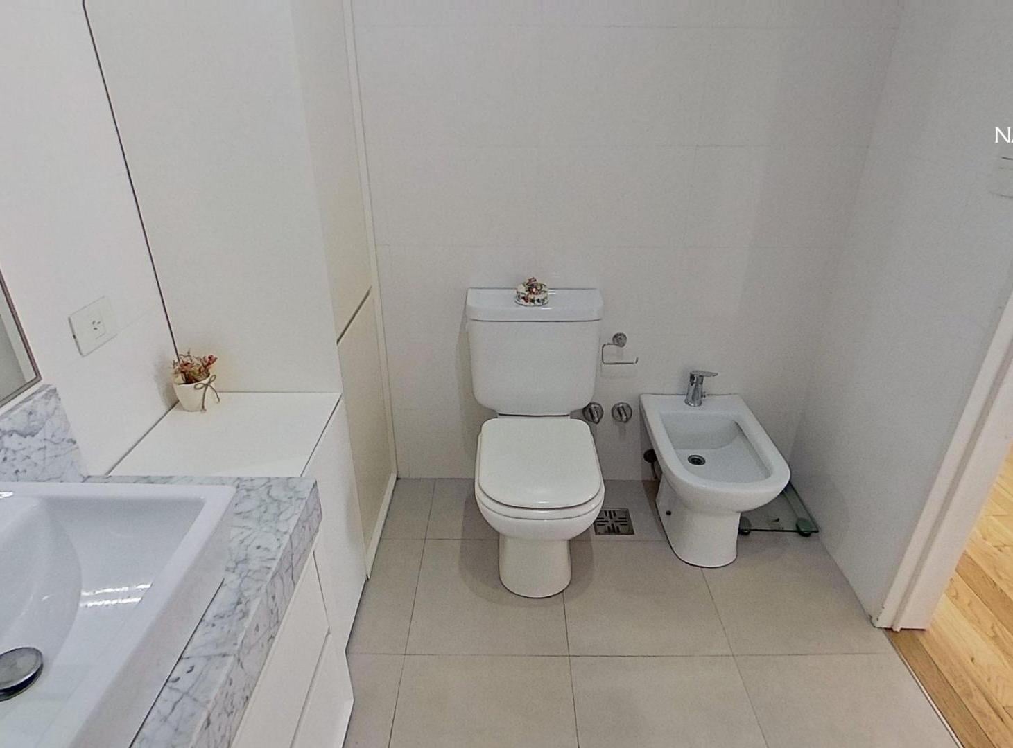 Foto de VENTA DEPARTAMENTO EN NUÑEZ SOLO PERMUTA POR CASA, imagen 5