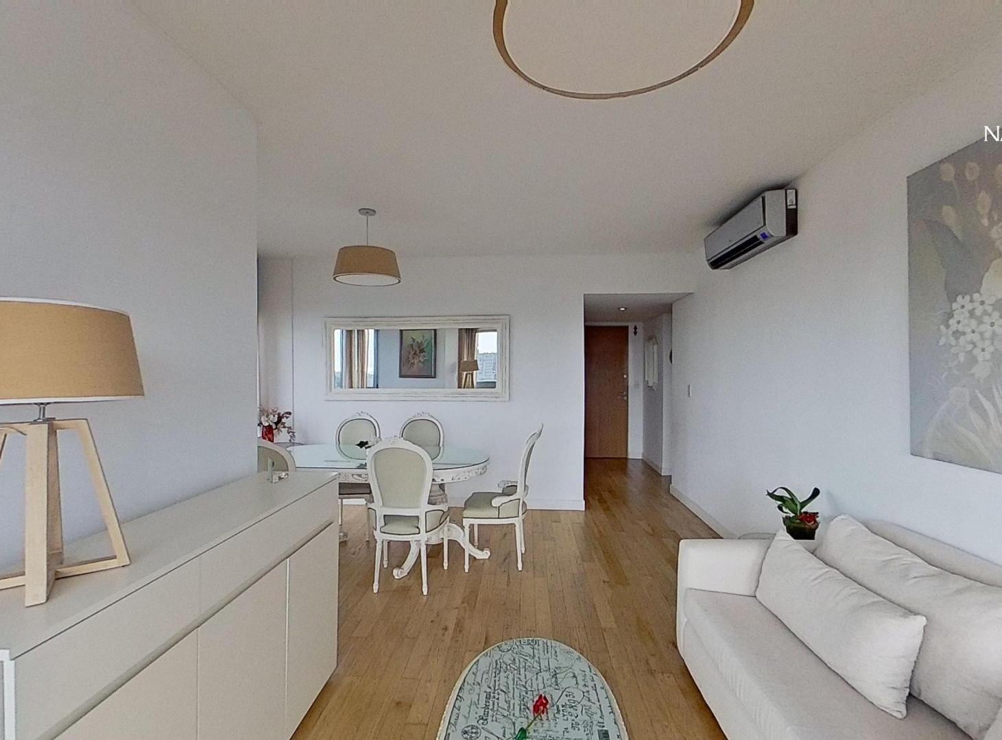 Foto de VENTA DEPARTAMENTO EN NUÑEZ SOLO PERMUTA POR CASA, imagen 4