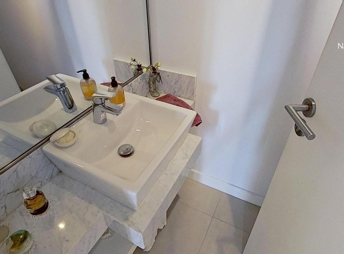 Foto de VENTA DEPARTAMENTO EN NUÑEZ SOLO PERMUTA POR CASA, imagen 3