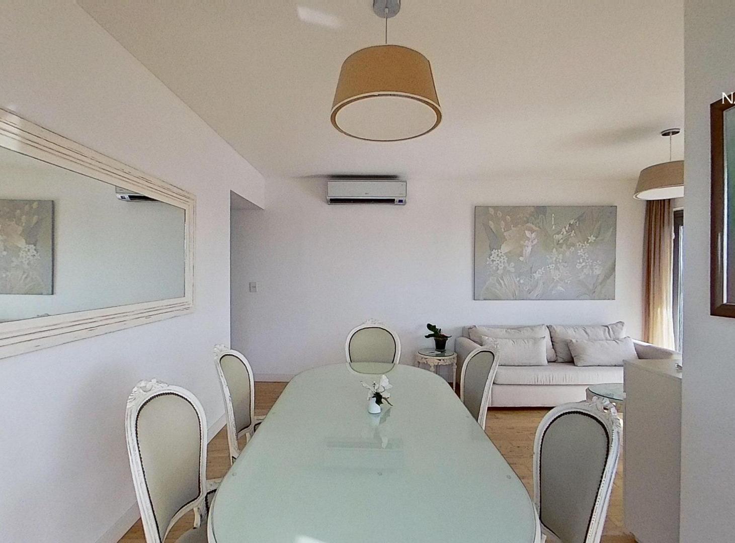 Foto de VENTA DEPARTAMENTO EN NUÑEZ SOLO PERMUTA POR CASA, imagen 1