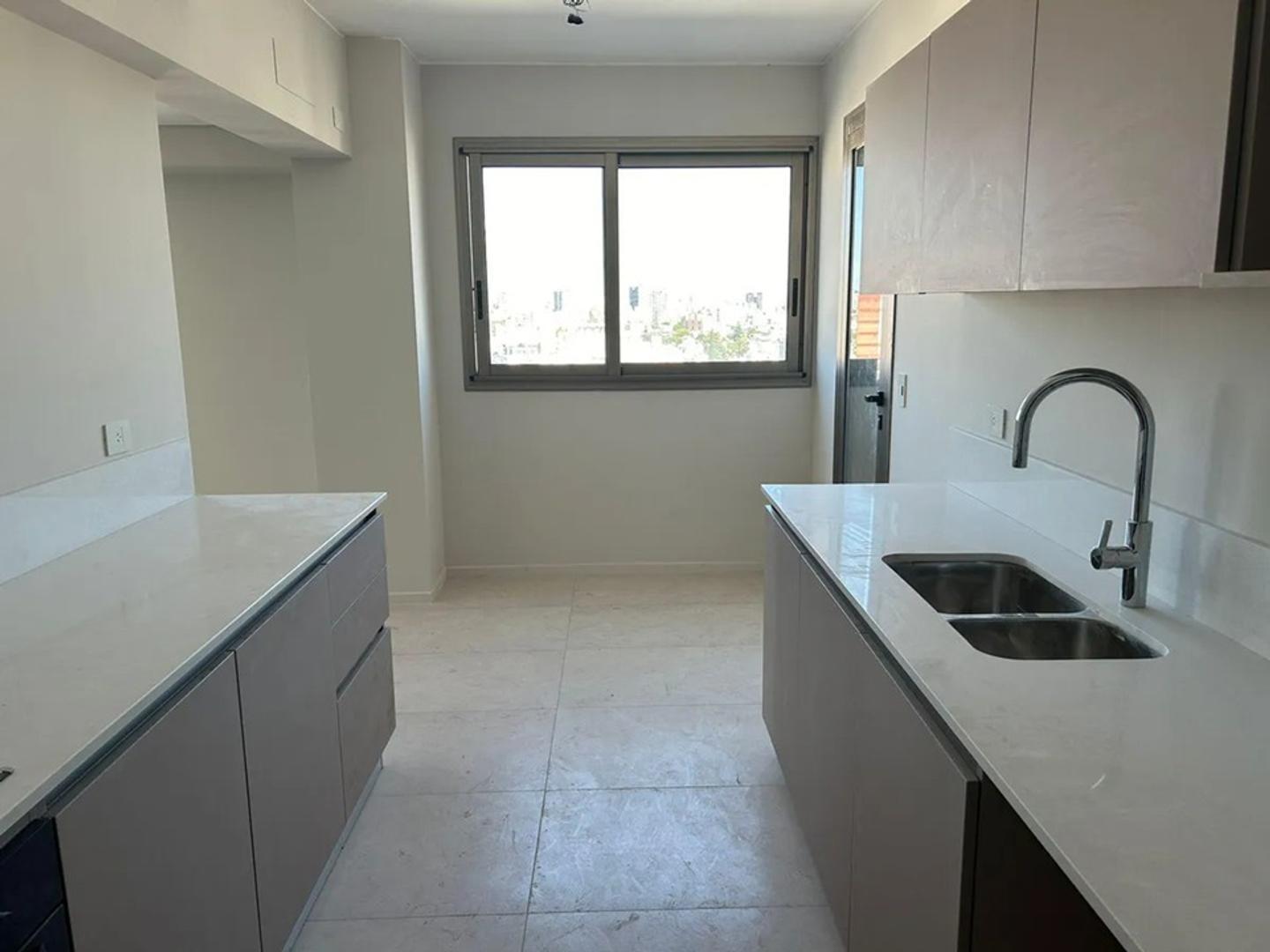 Foto de MY RESIDENCE 4 AMB A ESTRENAR FULL AMENITIES BELGRANO R, imagen 5