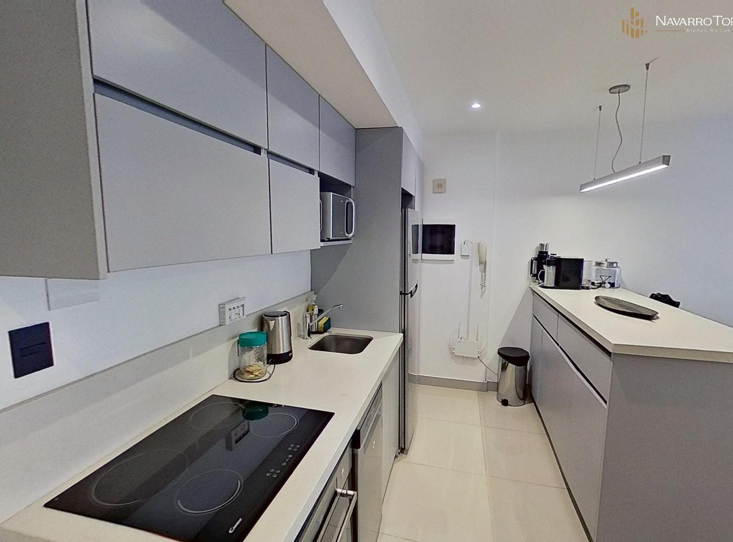 Foto de QUARTIER DEL POLO DEPARTAMENTO EN PALERMO EN ALQUILER, imagen 3