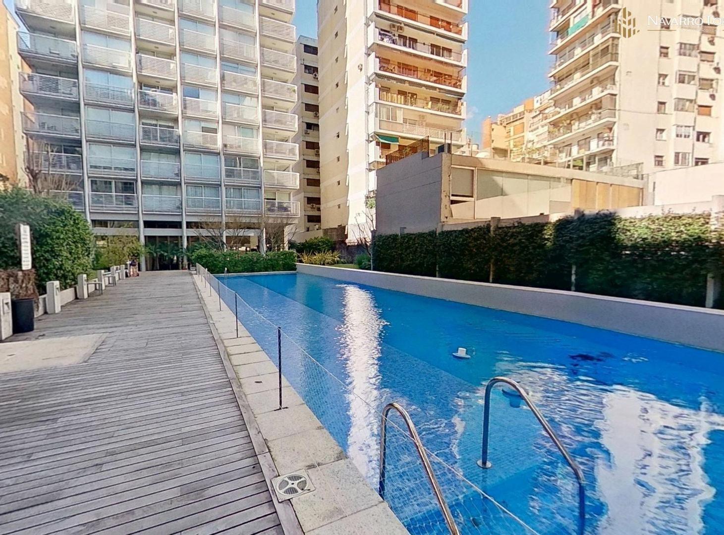 Foto de QUARTIER DEL POLO DEPARTAMENTO EN PALERMO EN ALQUILER, imagen 1
