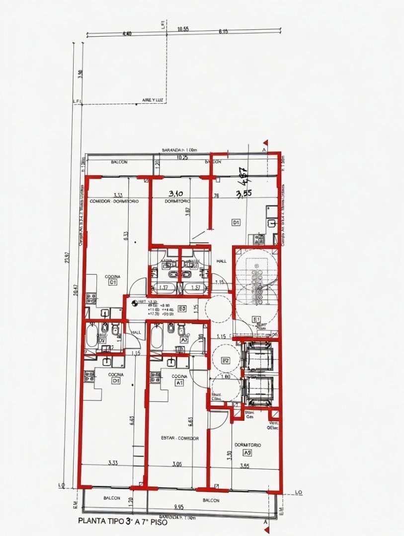 Apartamento