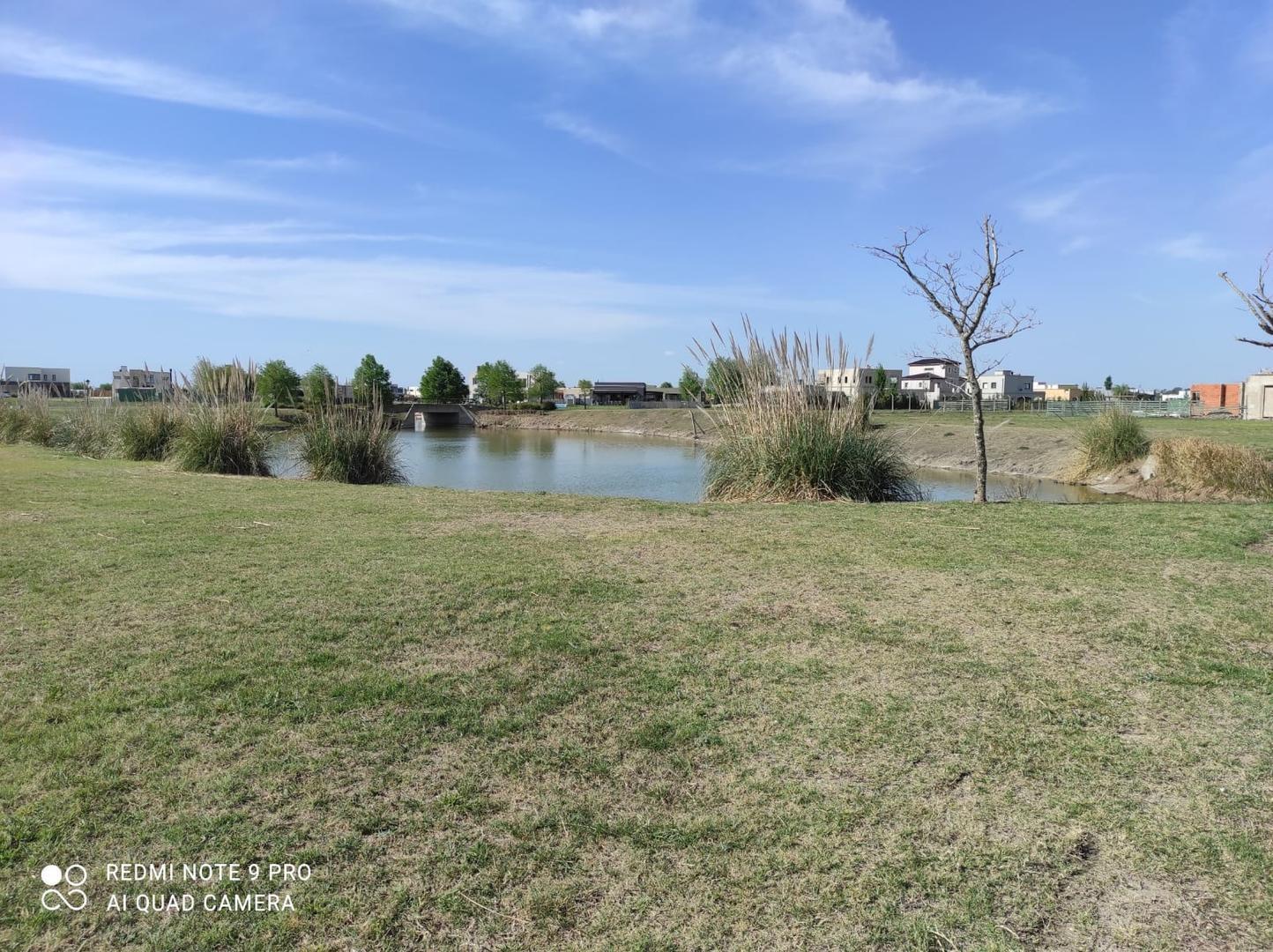 Foto de Lote con doble vista a La Laguna - San Sebastian - Area 11, imagen 4