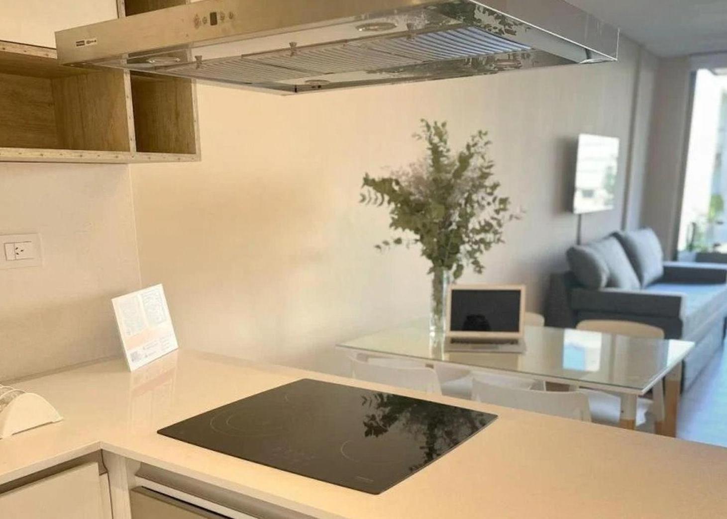 Foto de MONO AMOBLADO A ESTRENAR FULL AMENITIES!!, imagen 2
