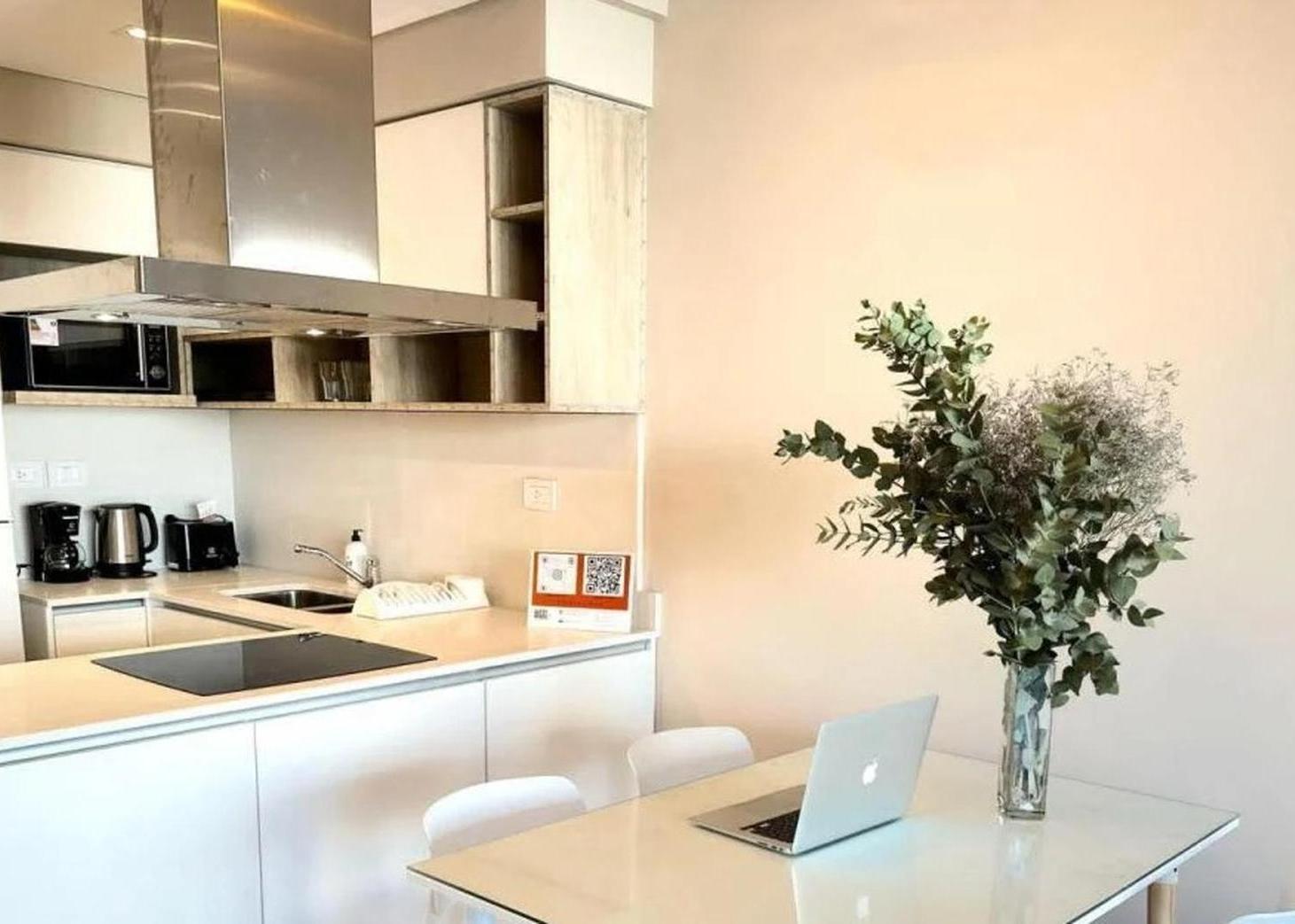 Foto de MONO AMOBLADO A ESTRENAR FULL AMENITIES!!, imagen 4
