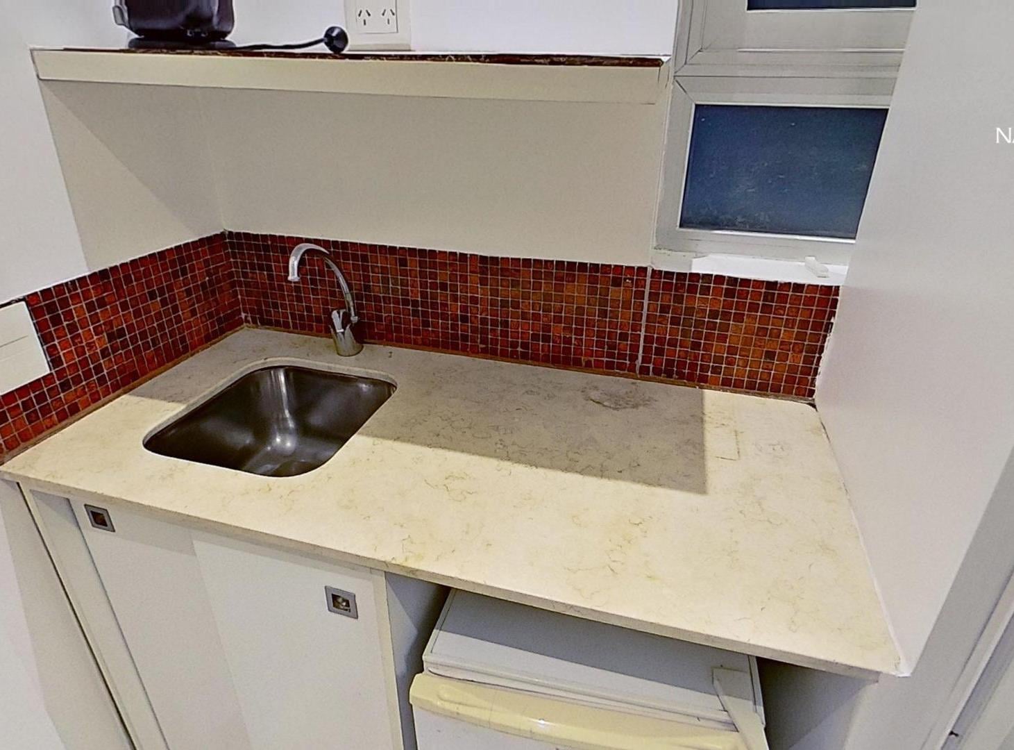 Foto de DEPARTAMENTO APTO PROF RECICLADO CON BALCON VENTA, imagen 5