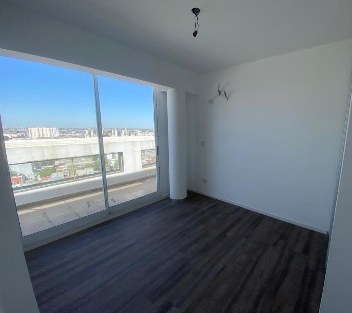 Foto de VENTA DEPARTAMENTO EN PARQUE PATRICIOS APTO CREDITO, imagen 3