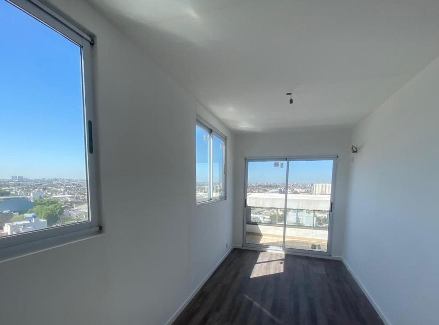 Foto de VENTA DEPARTAMENTO EN PARQUE PATRICIOS APTO CREDITO, imagen 5