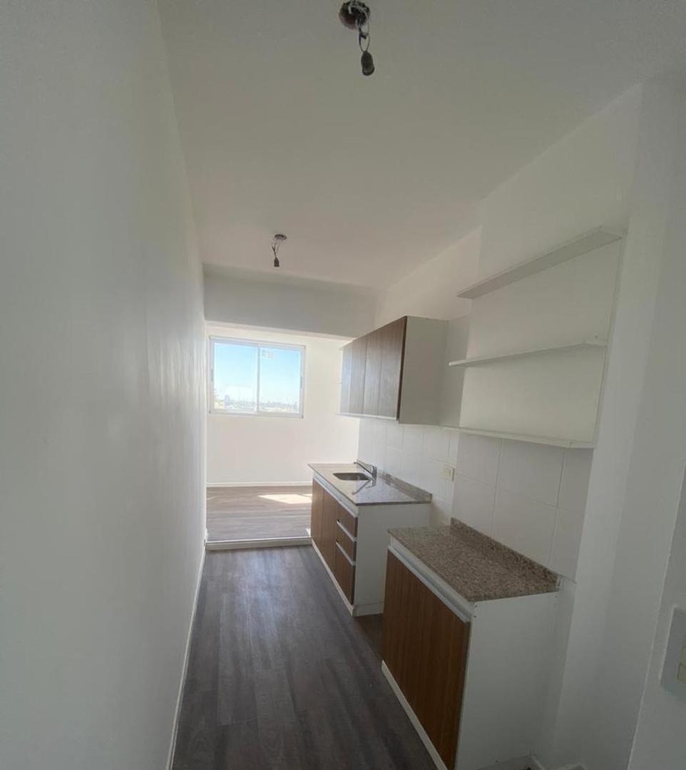 Foto de VENTA DEPARTAMENTO EN PARQUE PATRICIOS APTO CREDITO, imagen 4