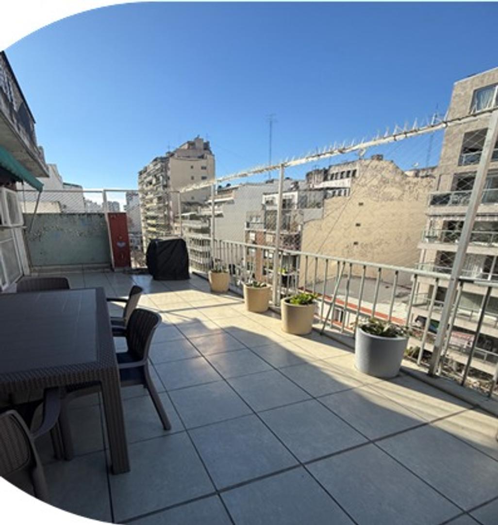 Foto de DEPARTAMENTO EN VENTA EN BELGRANO, imagen 1