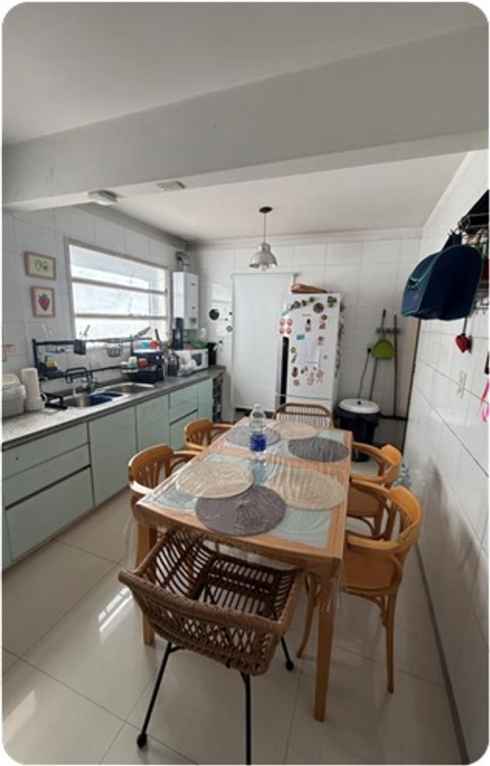 Foto de DEPARTAMENTO EN VENTA EN BELGRANO, imagen 4