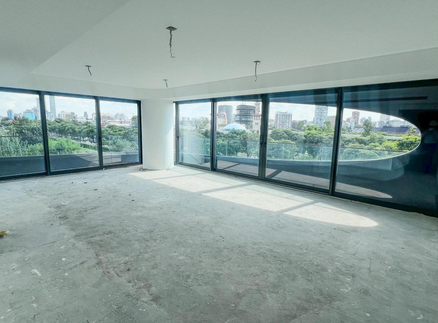 Foto de L'Avenue Libertador Estudio Zaha Hadid - VISTAS + DISEÑO, imagen 2