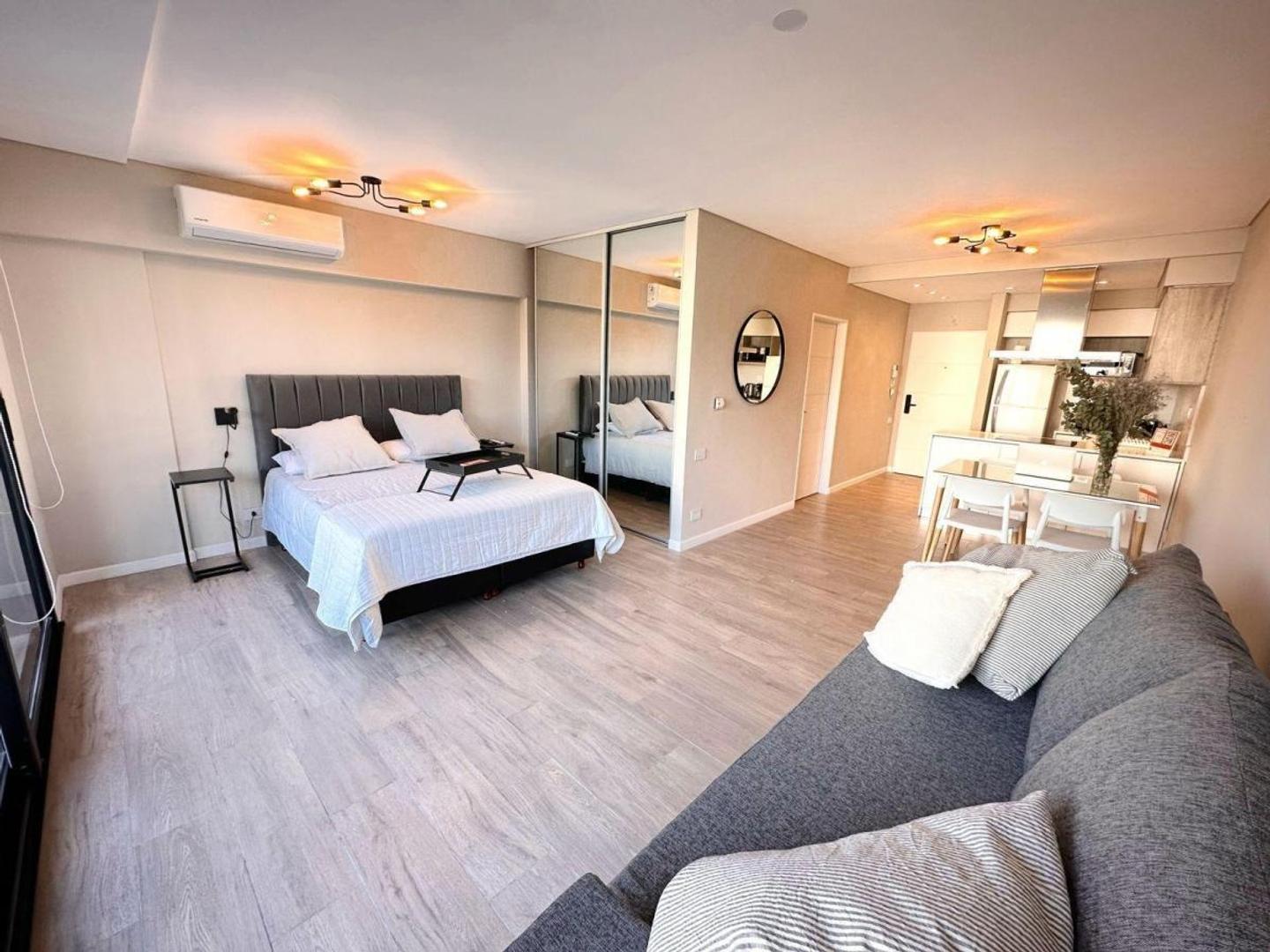 Foto de VENTA DEPARTAMENTO EN PALERMO APTO CREDITO, imagen 3