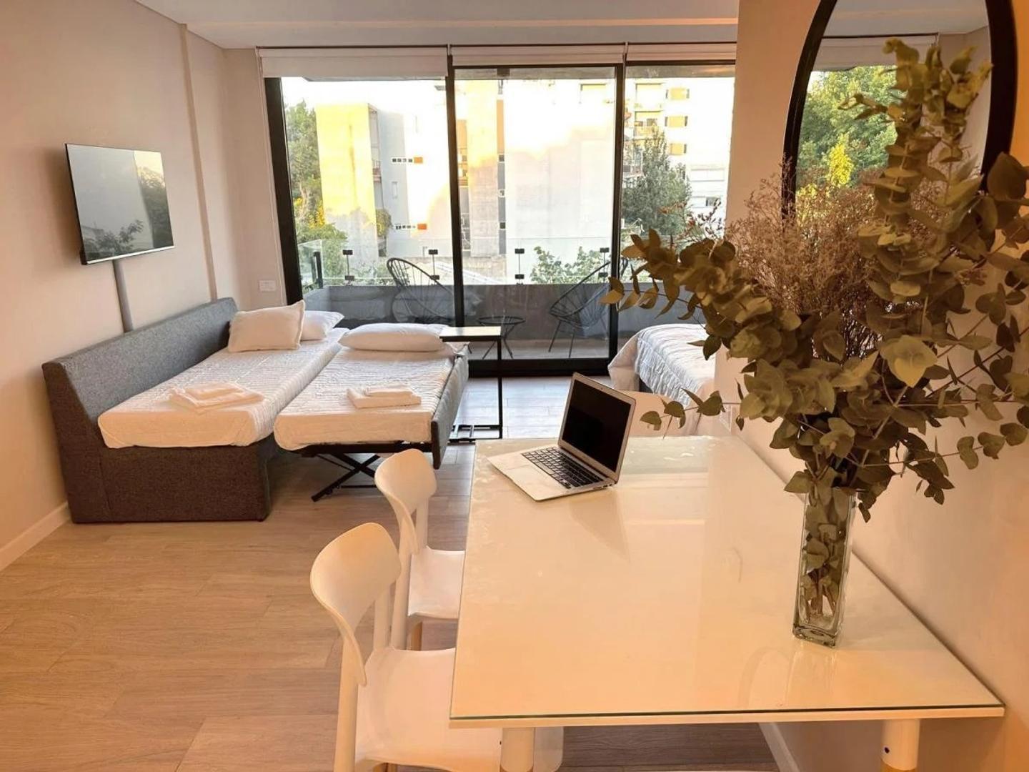 Foto de VENTA DEPARTAMENTO EN PALERMO APTO CREDITO, imagen 5