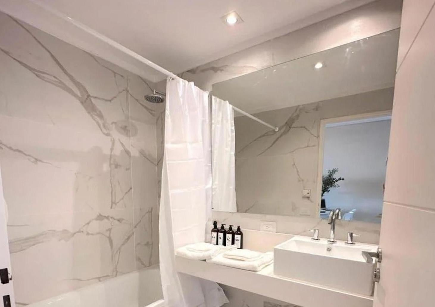 Foto de VENTA DEPARTAMENTO EN PALERMO APTO CREDITO, imagen 4