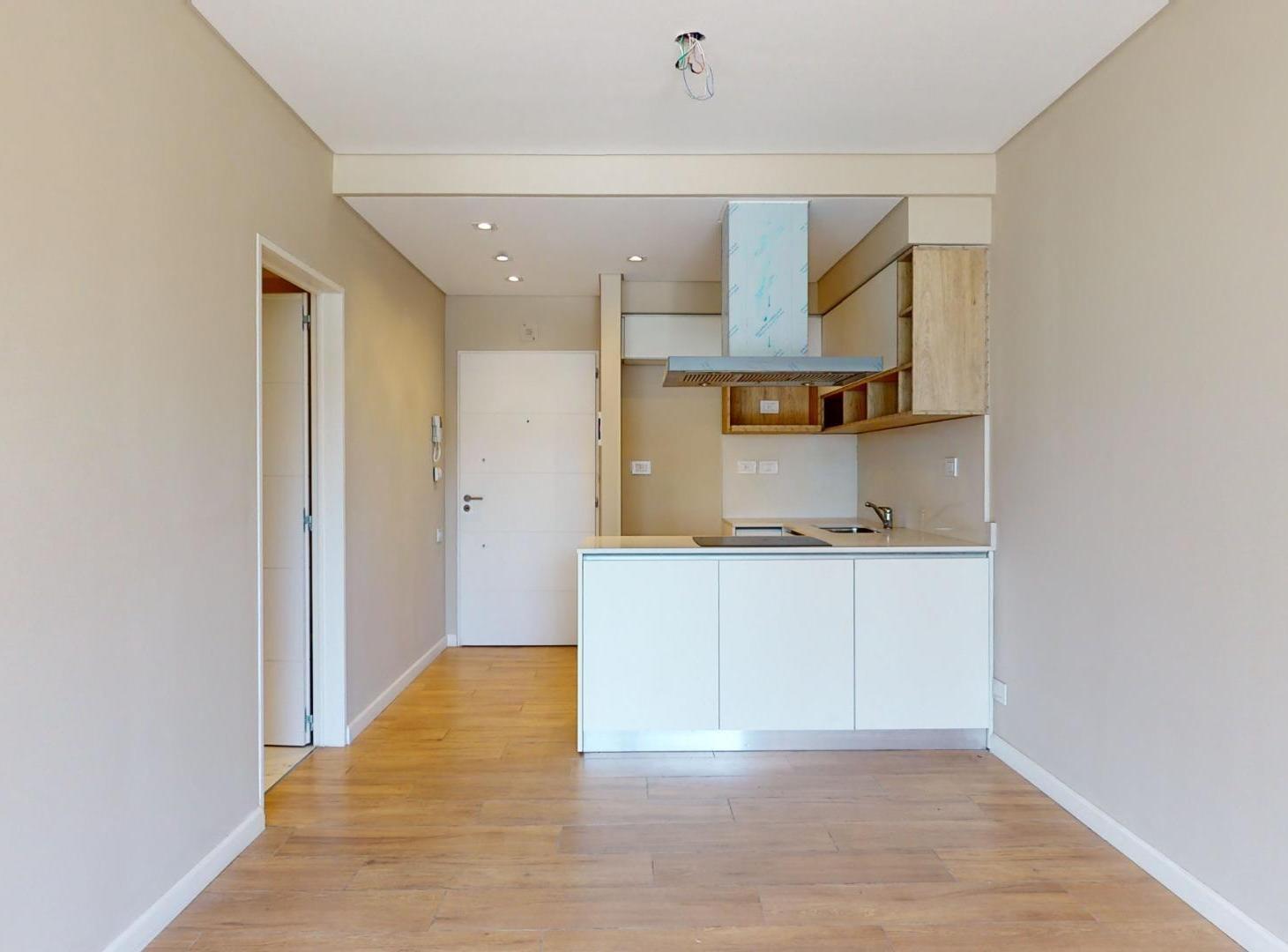 Foto de VENTA DEPARTAMENTO FRENTE CON ESCRITURA IMPECABLE, imagen 1