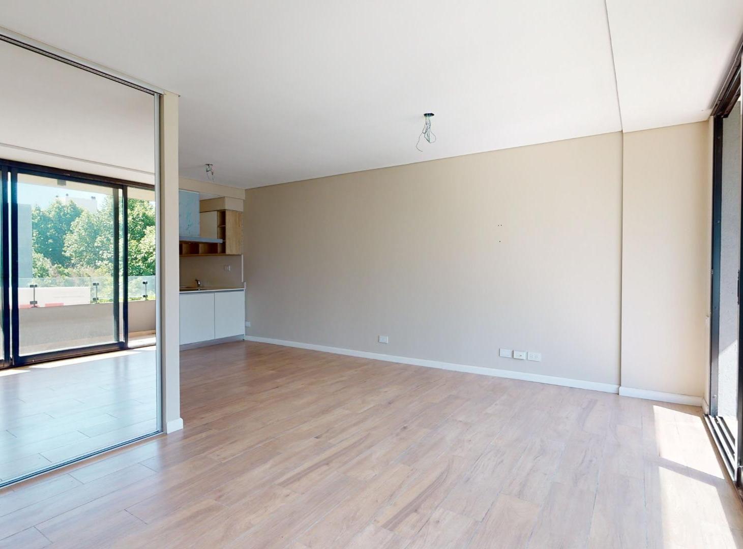 Foto de VENTA DEPARTAMENTO FRENTE CON ESCRITURA IMPECABLE, imagen 2