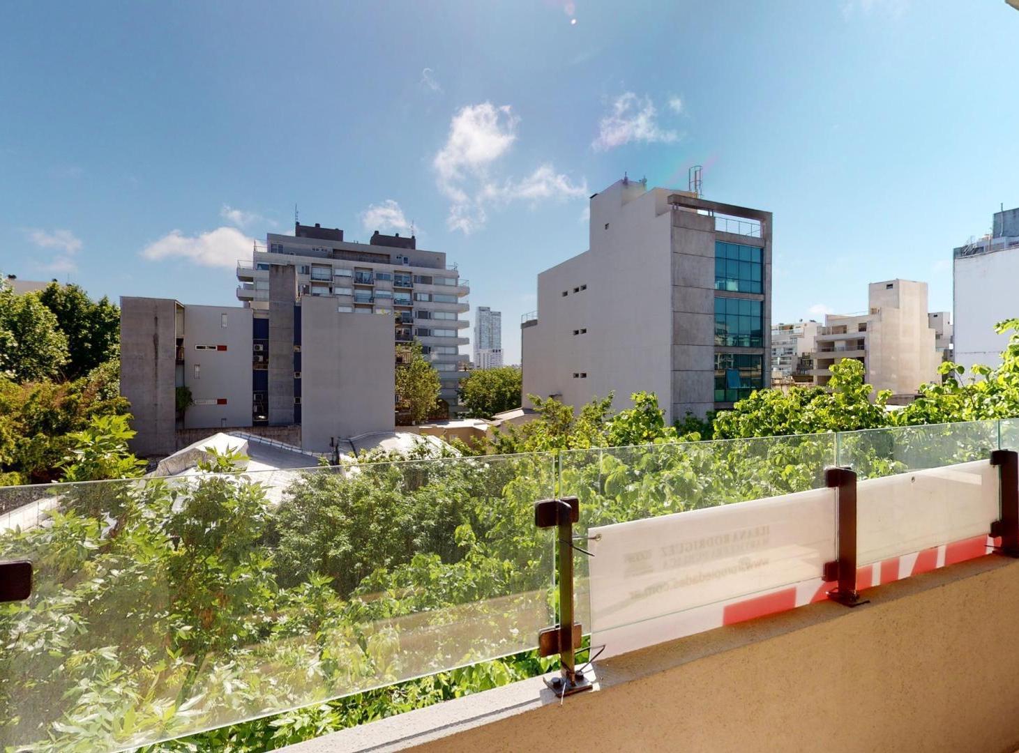 Foto de VENTA DEPARTAMENTO FRENTE CON ESCRITURA IMPECABLE, imagen 3